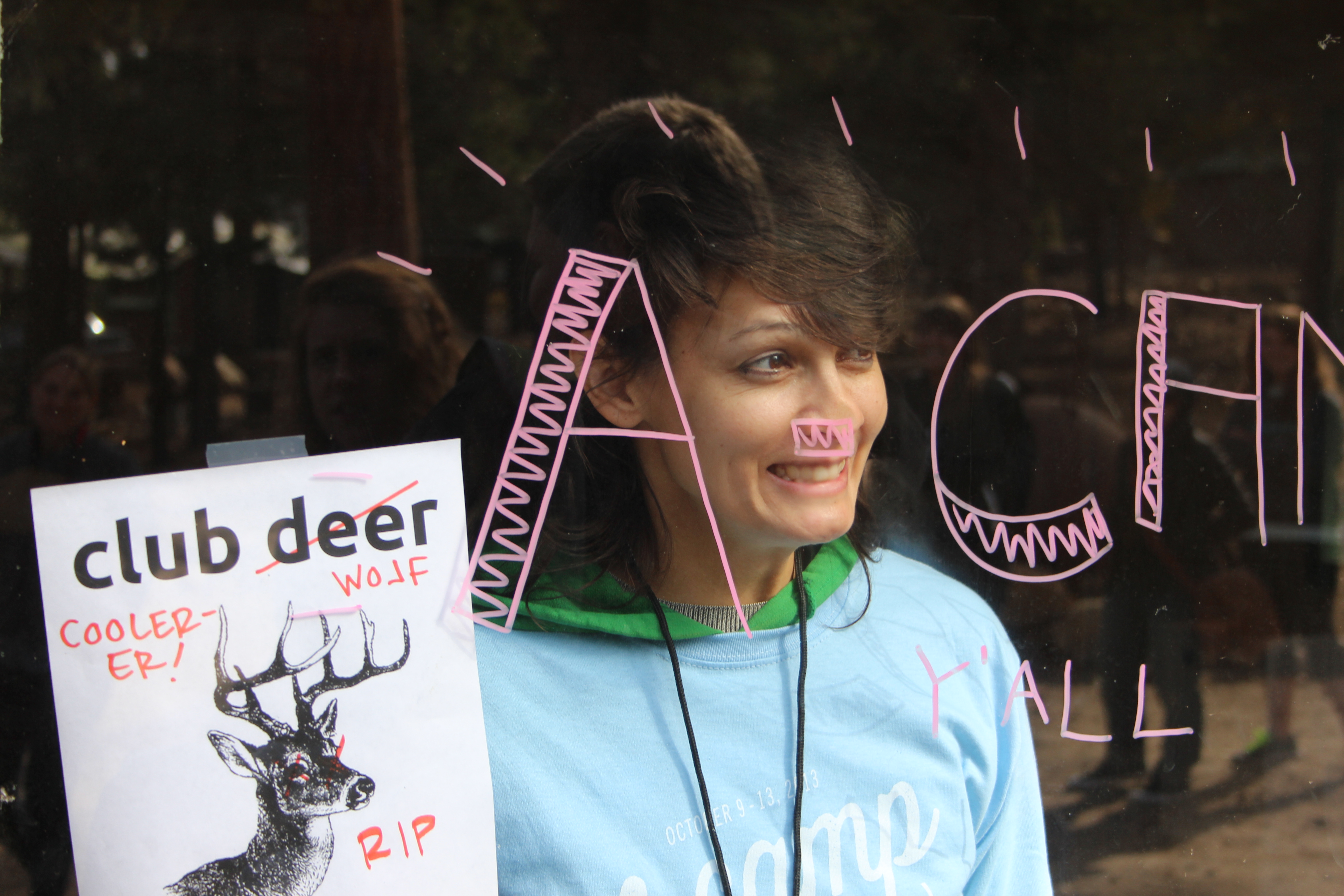 Three Ways To Skip The A-Camp 2016 Waitlist