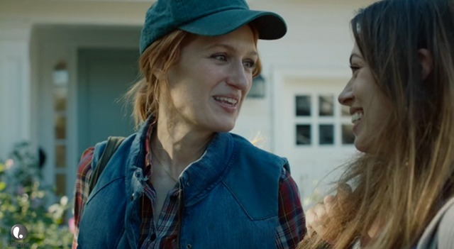 Boob(s On Your) Tube: UnREAL’s “The Faith Diaries” Will Make Your Gay Heart Sing