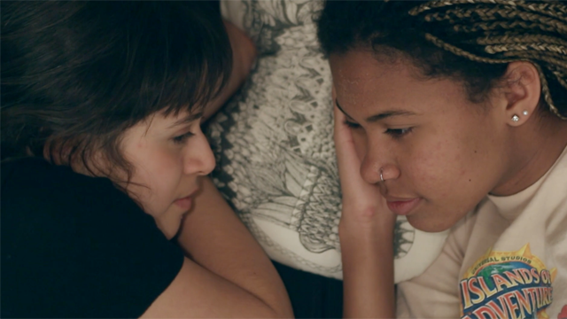 Pop Culture Fix: St. Vincent and Amandla Stenberg Are Making Feminist Movies For You