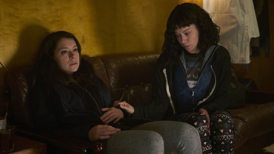 “Orphan Black” Is Back (And Back On Top Of Its Game)