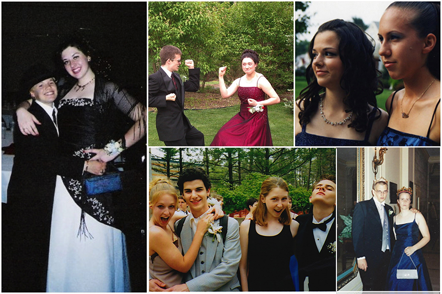 Prom Roundtable: The Magical Night Of Memories of Our Collective Lives