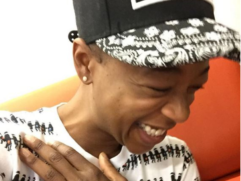 No Filter: Samira Wiley’s Birthday Smile Melts Your Heart
