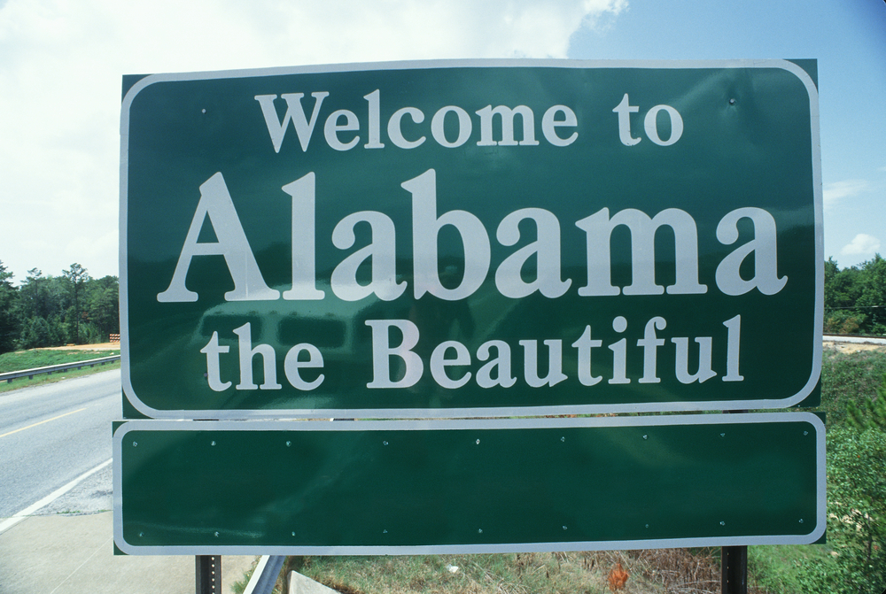 Oxford, Alabama Takes Anti-Trans Bathroom Bills to a New, Dire Level