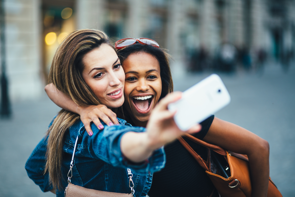 FRIDAY OPEN THREAD: A Selfie Story About You