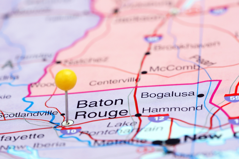 Queer Girl City Guide: Baton Rouge, Louisiana