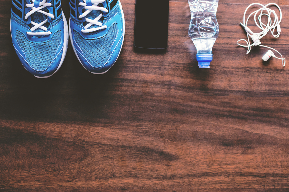 Disability and the Gym: Let My Body Do the Work