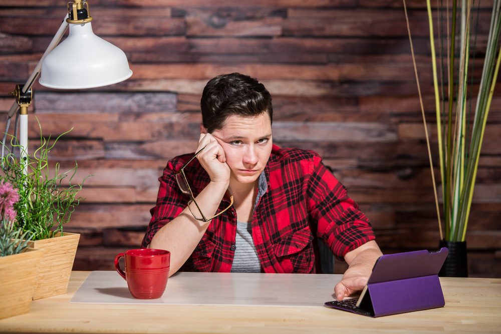 You Need Help: What’s a Reasonable Reason to Dump Someone?