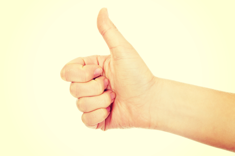 Our Hands, Ourselves: A Deeply Unscientific Investigation of Identity