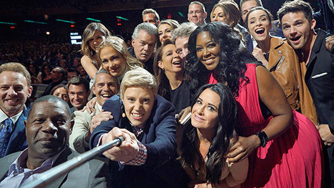 Pop Culture Fix: ABC Nixes Lesbian Buddy Sitcom But Their LGBT History Miniseries Is A Go