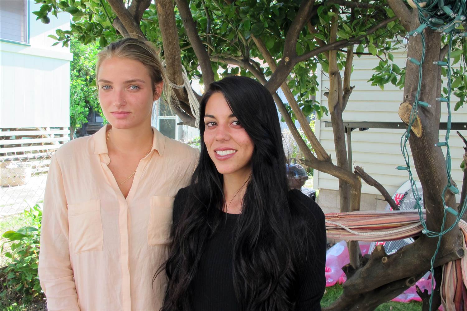 Lesbian Couple Arrested for Kissing in Hawaii Finally Get Justice