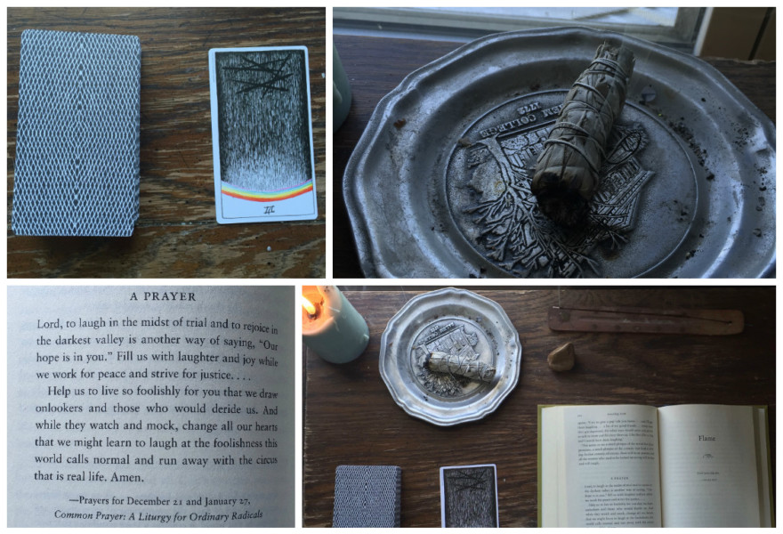 How We Make Faith Tangible As Queers With Christian Roots: A Roundtable