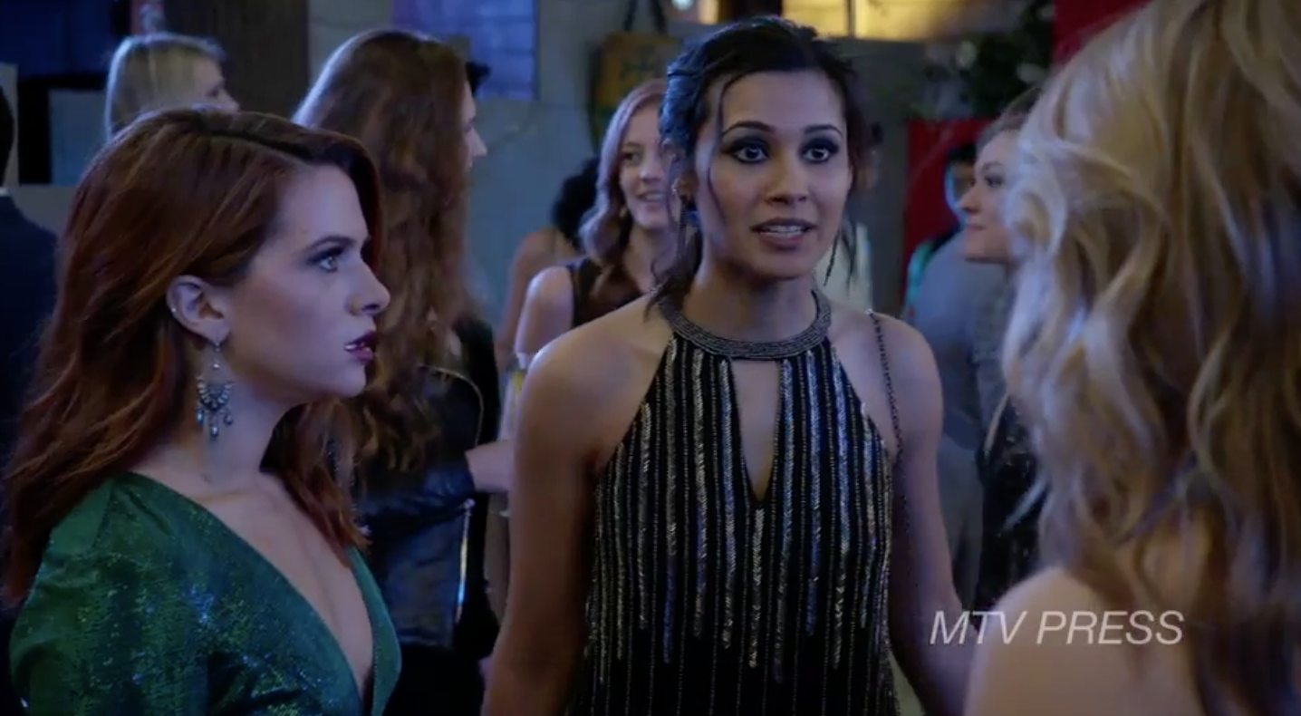 Faking It Episode 310 Recap: But I Know What I Want Now!