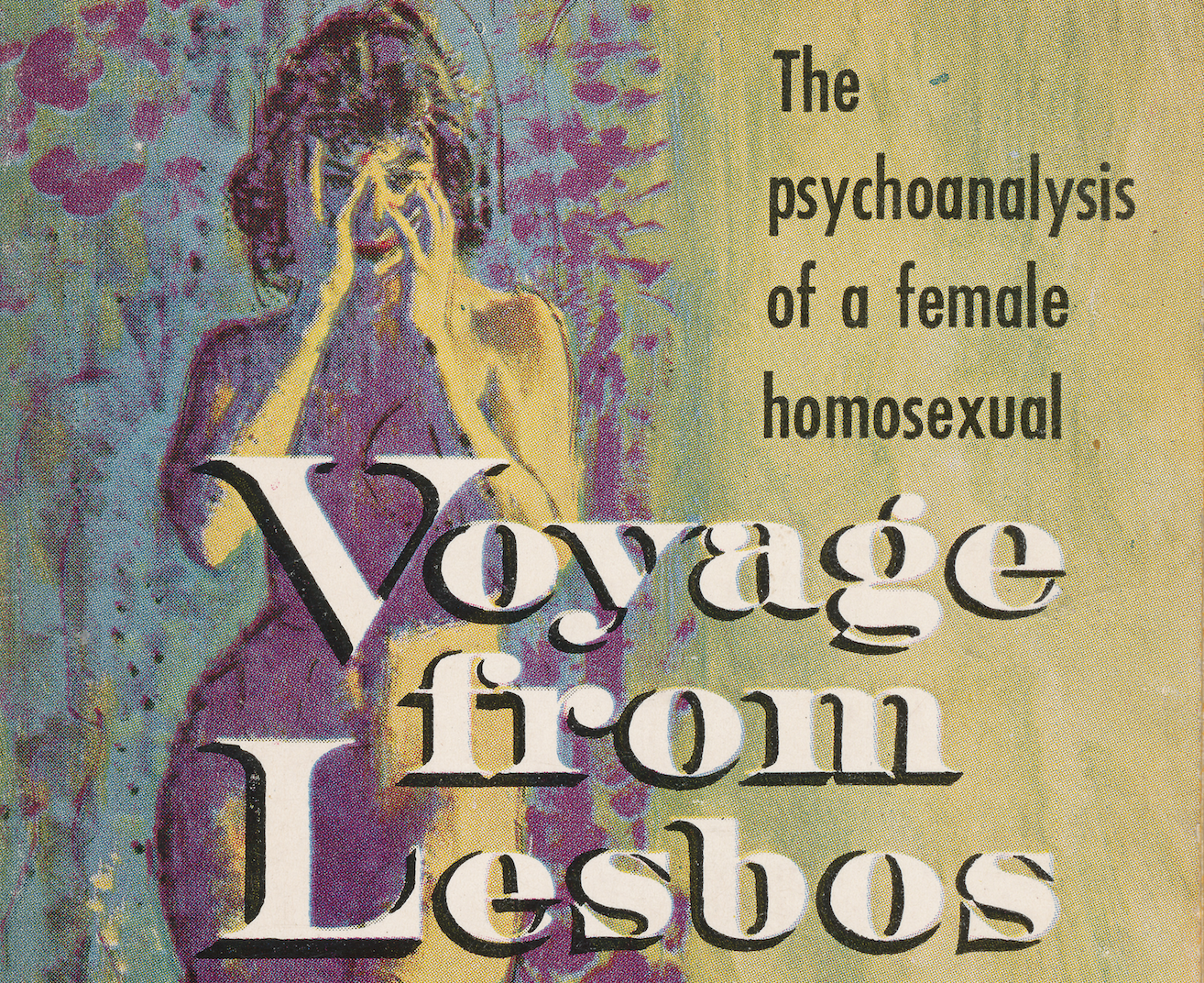 26 Dreams Connie in “Voyage From Lesbos” Had About Genitalia, According to Her Doctor