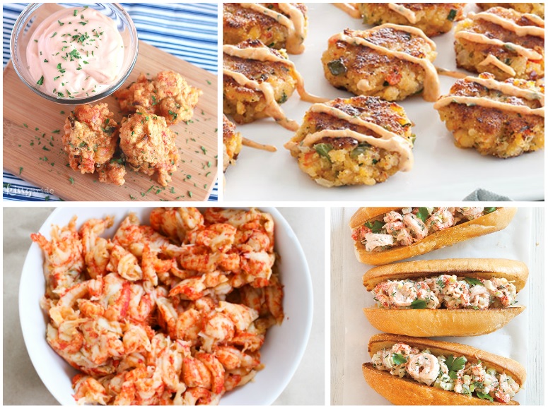 14 Crawfish Recipes to Spice Up Your Spring