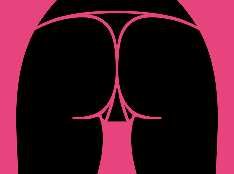 Bottoms Up: Bottoming and Butt Sex