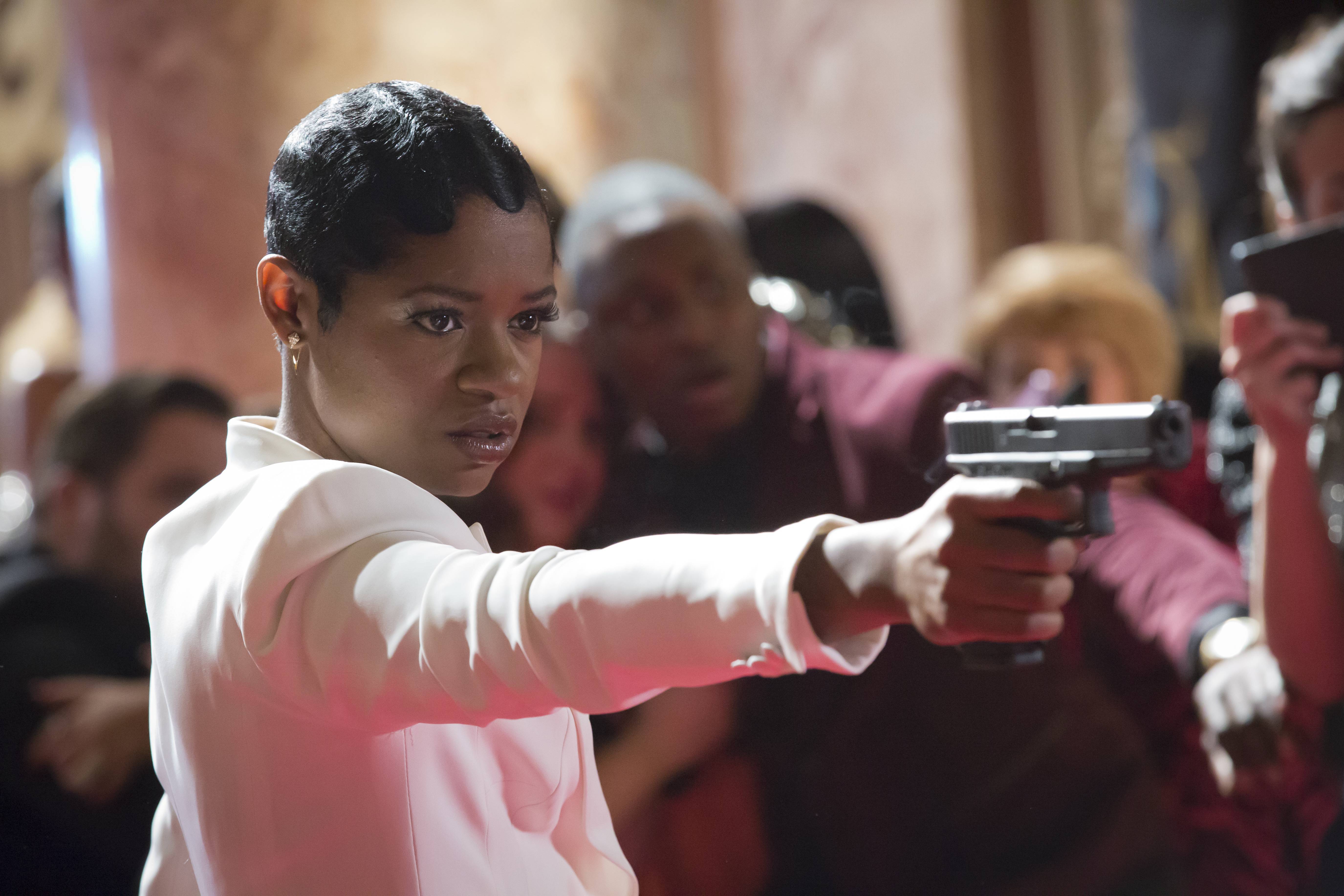 Boob(s on Your) Tube: “Empire” Failed Its Lesbian Characters In Every Way