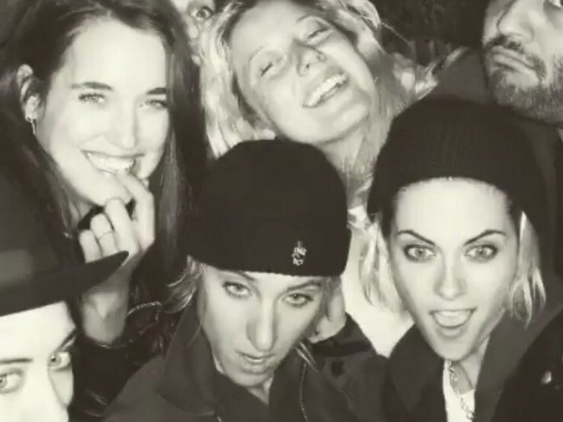 Kristen Stewart Had A Very Gay 24 Hours