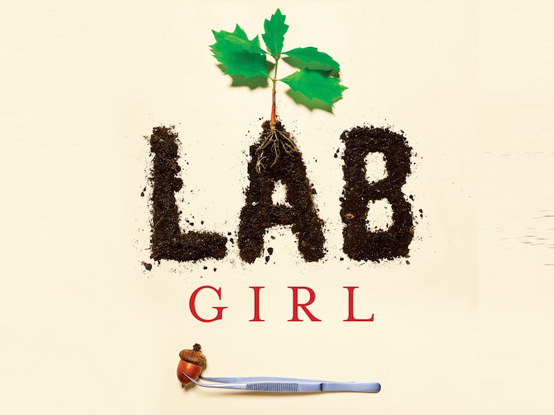 Notes From A Queer Engineer Recommends “Lab Girl”