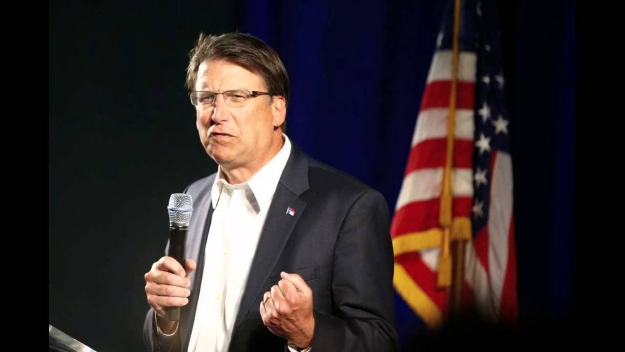 Justice Tells North Carolina to Hold its Horses on HB2, Because It’s Illegal