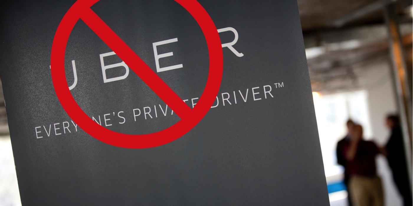 4 Apps to Call a Ride That Aren’t Uber