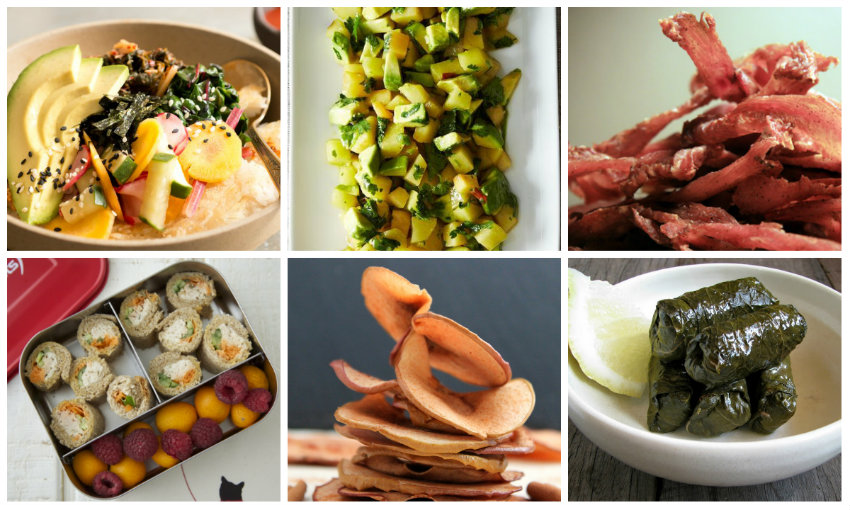 27 Packable Lunch Ideas To Up Your Brown Bag Game