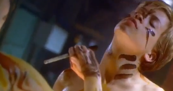 I Watched Lesbian Classic “Better Than Chocolate” for the First Time and Now I’m a Broken Person