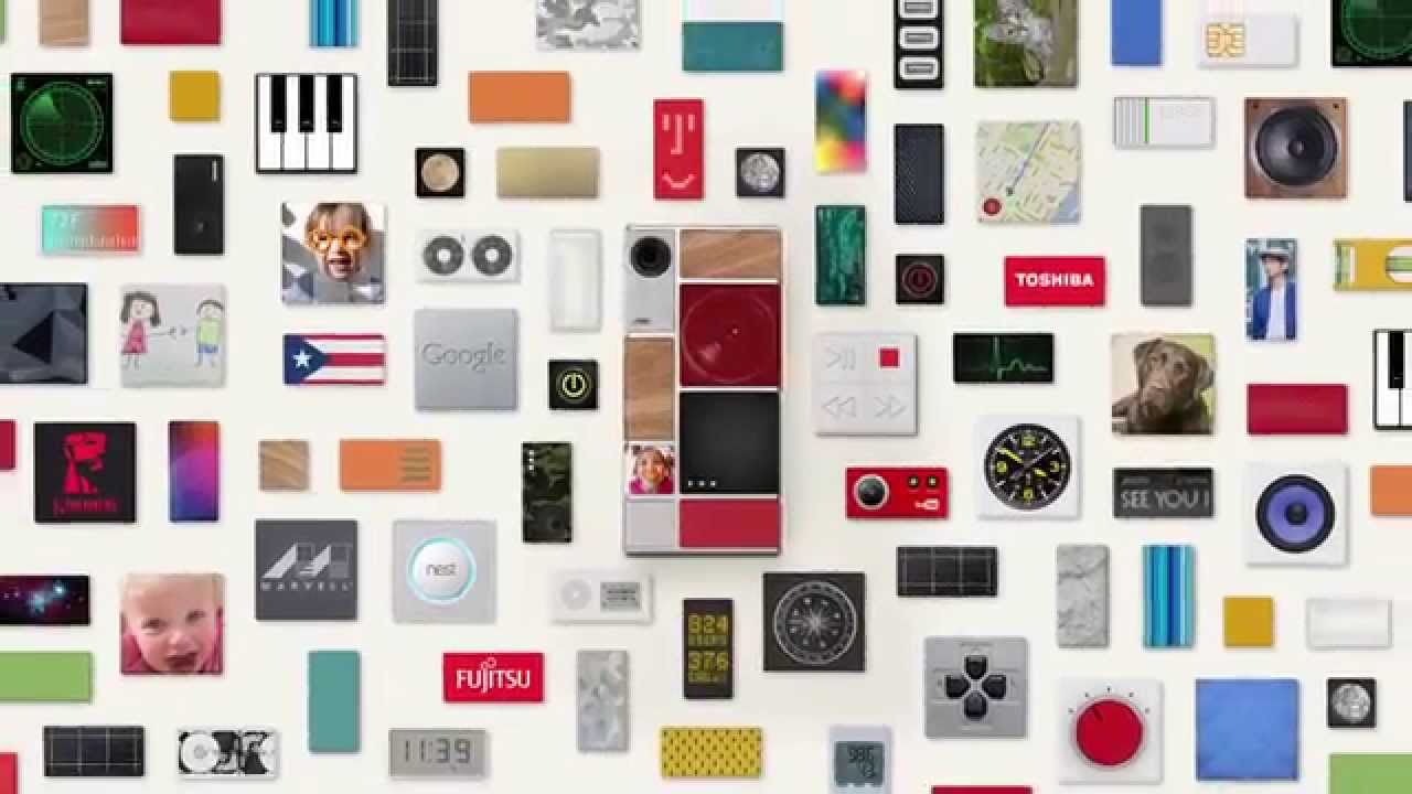 Does Project Ara Signal a Sea Change?