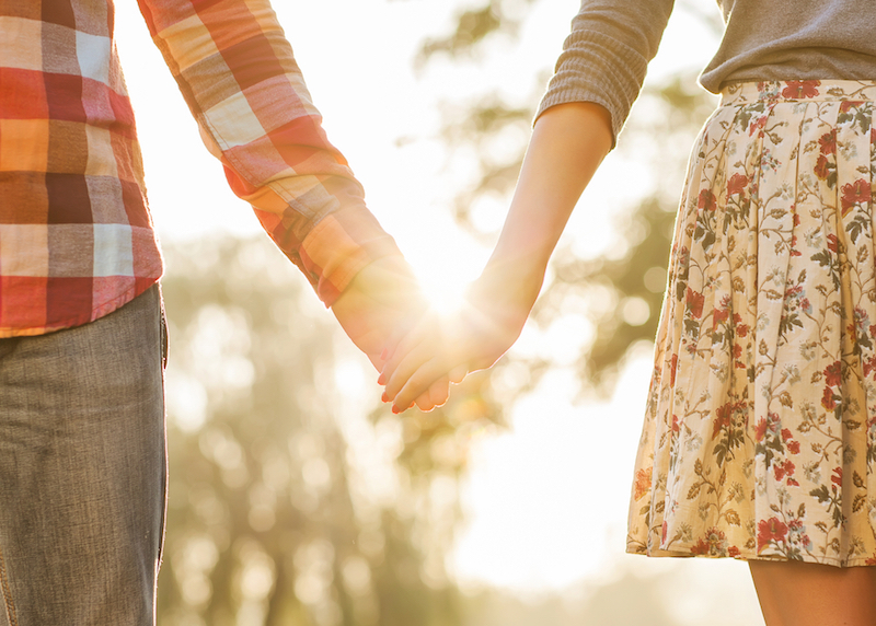 View From The Top: Theory Is Foreplay, Right?