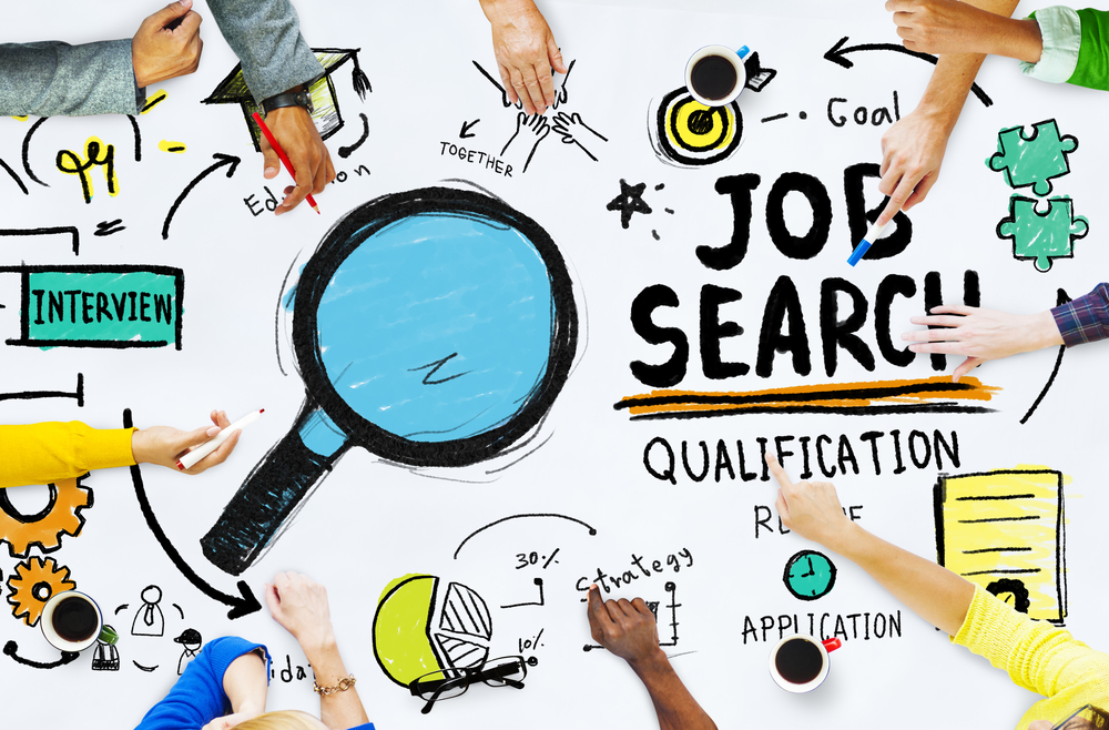 Technology To Help You Get Hired