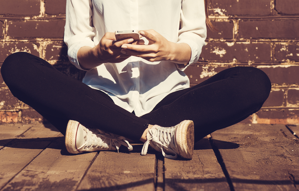 Playlist: Instead Of Texting Your Ex, Listen To These Songs