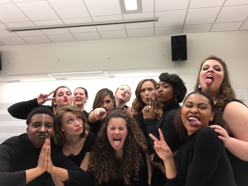 10 Steps to Starting Your Own All-Grrl A Cappella Group