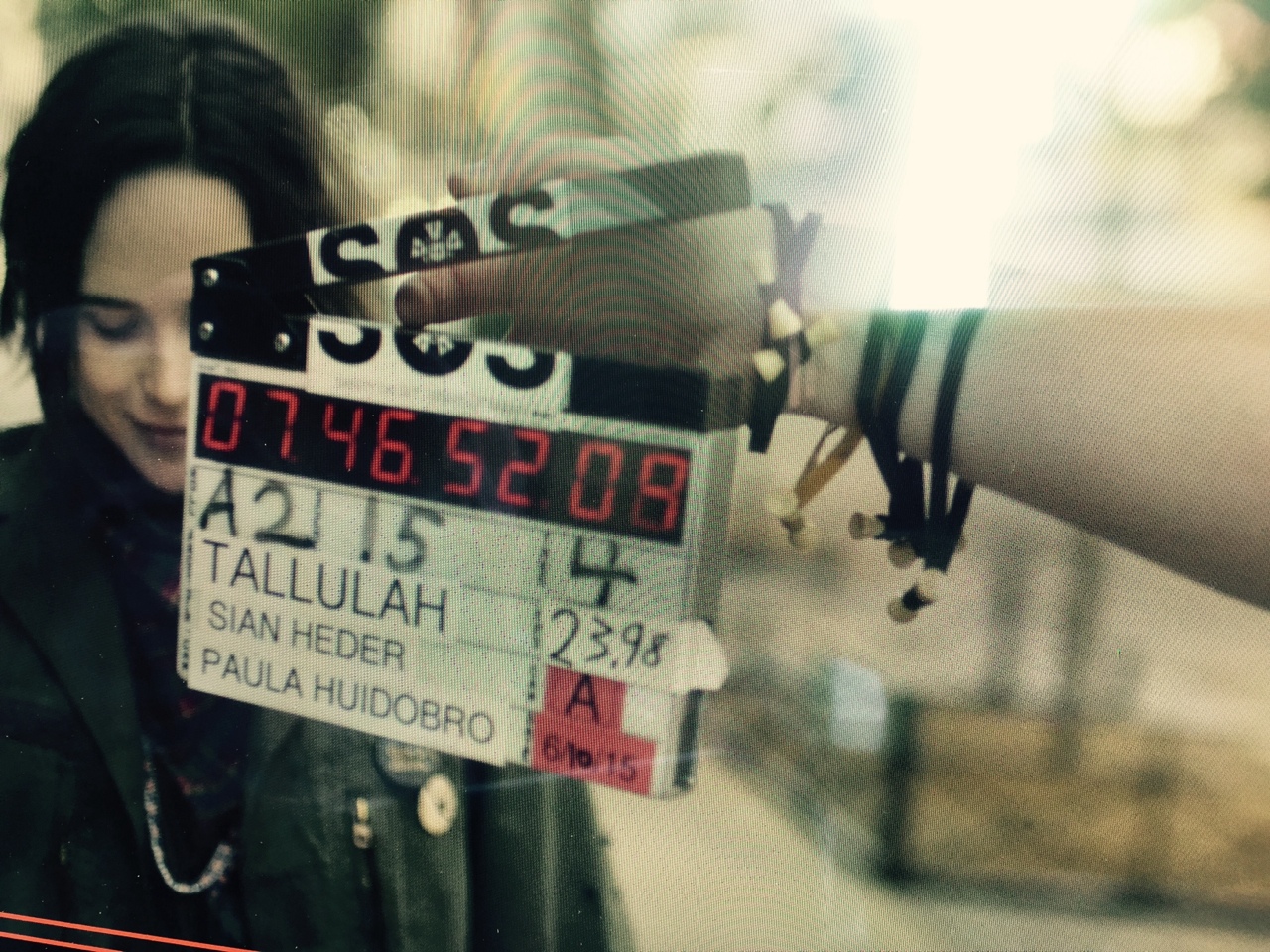 The Audience Is Everyone: An Evening with Ellen Page’s <em>Tallulah</em> and Women in Film