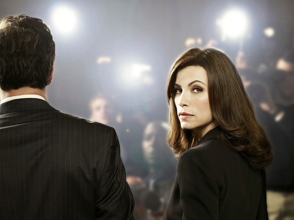 FRIDAY OPEN THREAD: Premieres and Finales