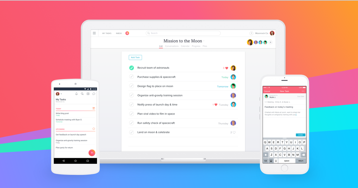Rally Your Queers With Event Planning Technology