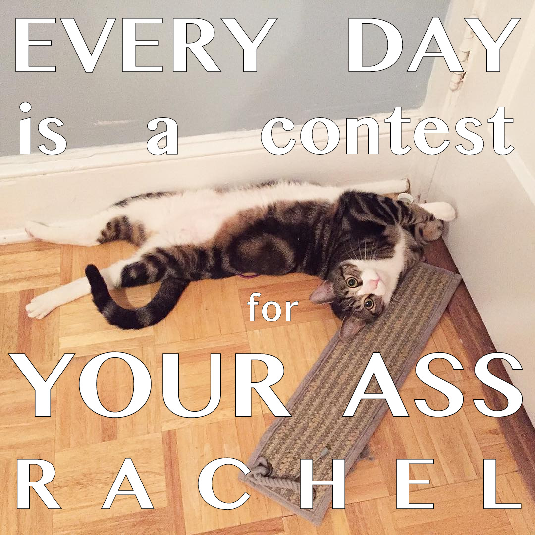 A+ Inbox LIVE #9:  Who’s Cleaning Up That Whipped Cream?