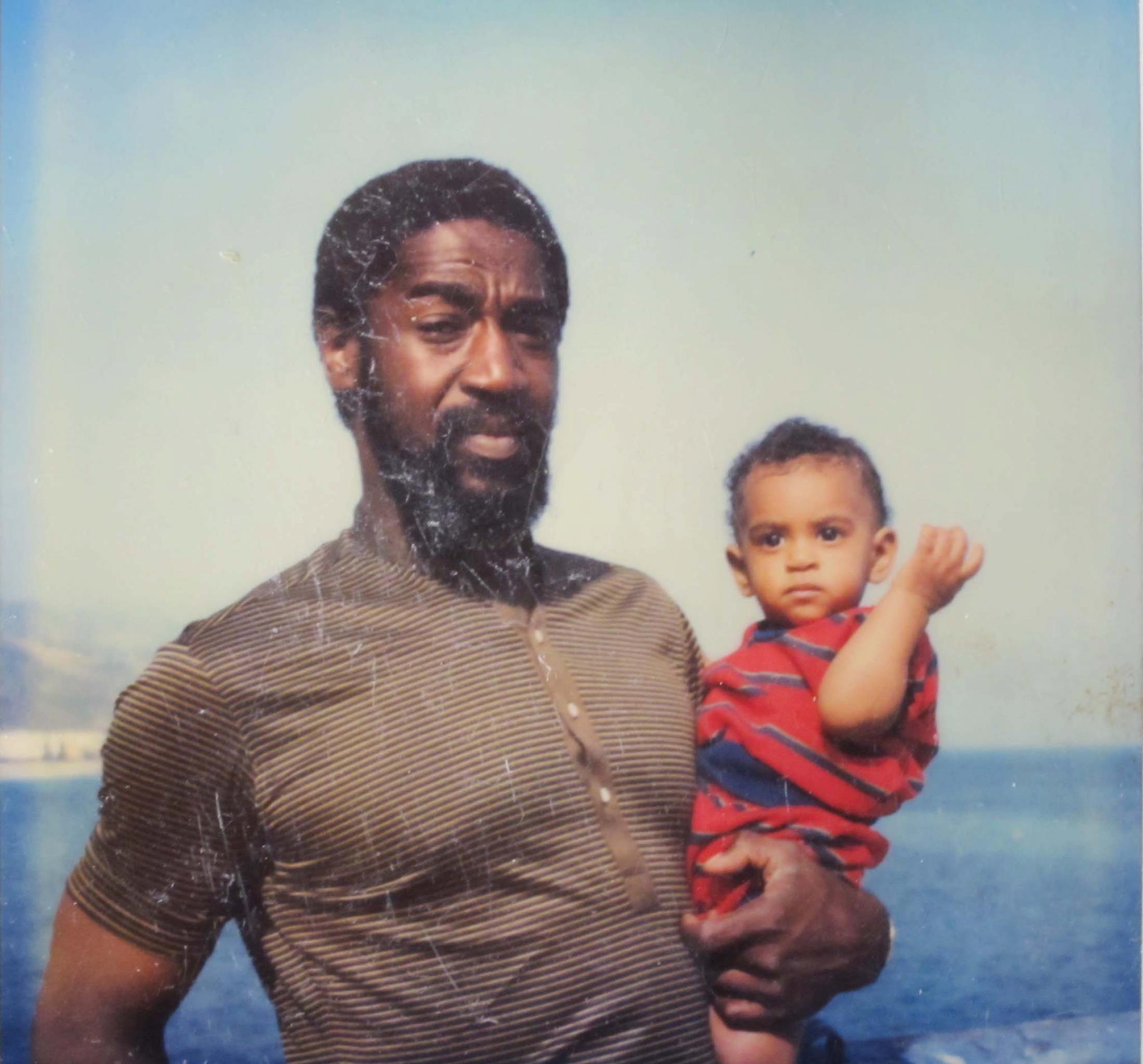 A Road Trip With Your Father In Honor of His 74th Birthday, In Playlist Form