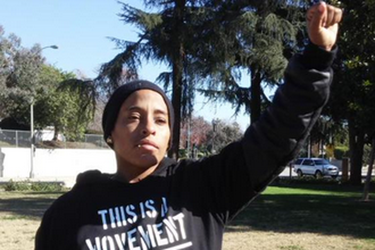 Jasmine Richards, Black Queer Woman and Activist, Going to Jail For “Lynching”