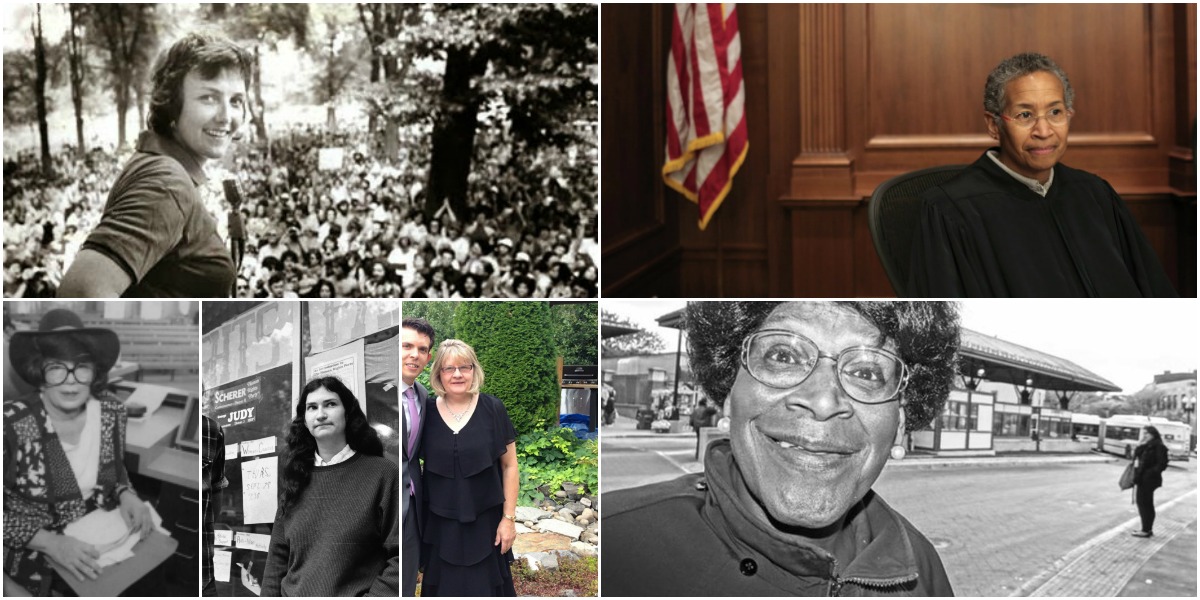 Rebel Girls: These 6 Queer and Trans Trailblazers Made Political History