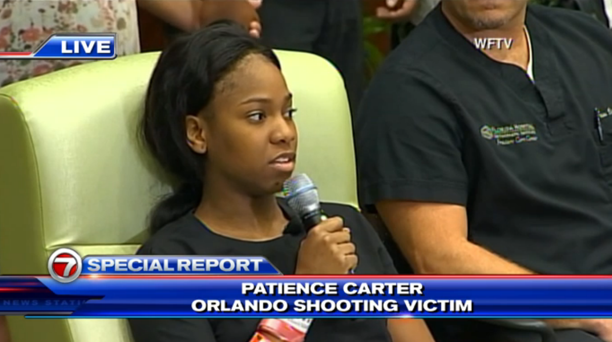 What We Know About the Pulse Shooting in Orlando So Far