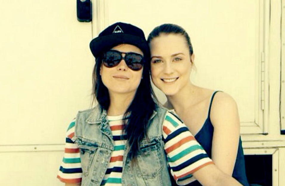 Pop Culture Fix: Ellen Page, Keke Palmer, Evan Rachel Wood, Tegan & Sara and Xena, Who Could Ask For Anything More