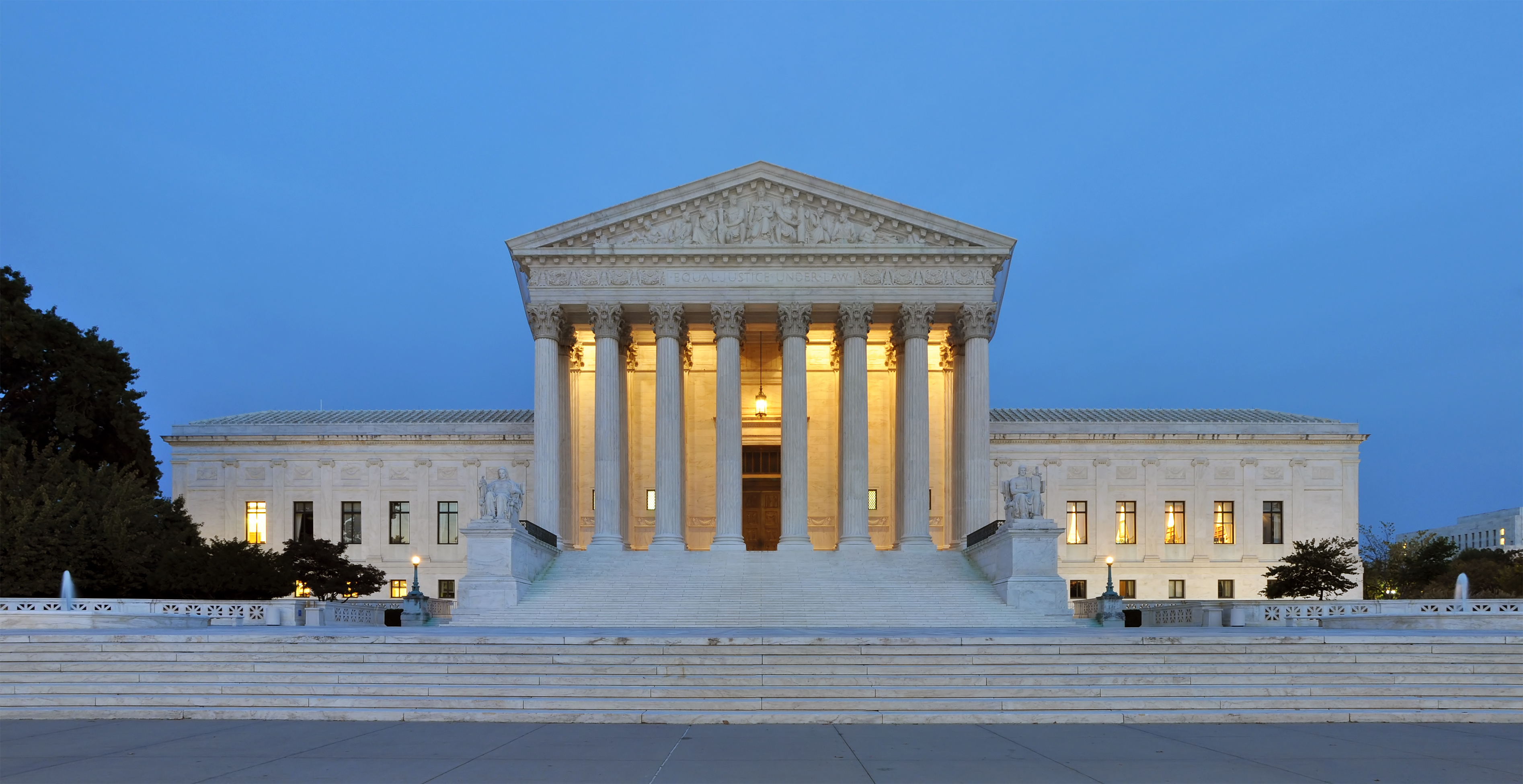 Democrats Sit In Over Gun Legislation while SCOTUS Releases Rulings Left and Right
