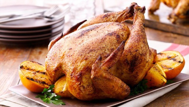 berr-chicken