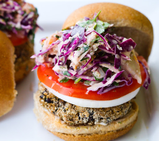 black-bean-burger