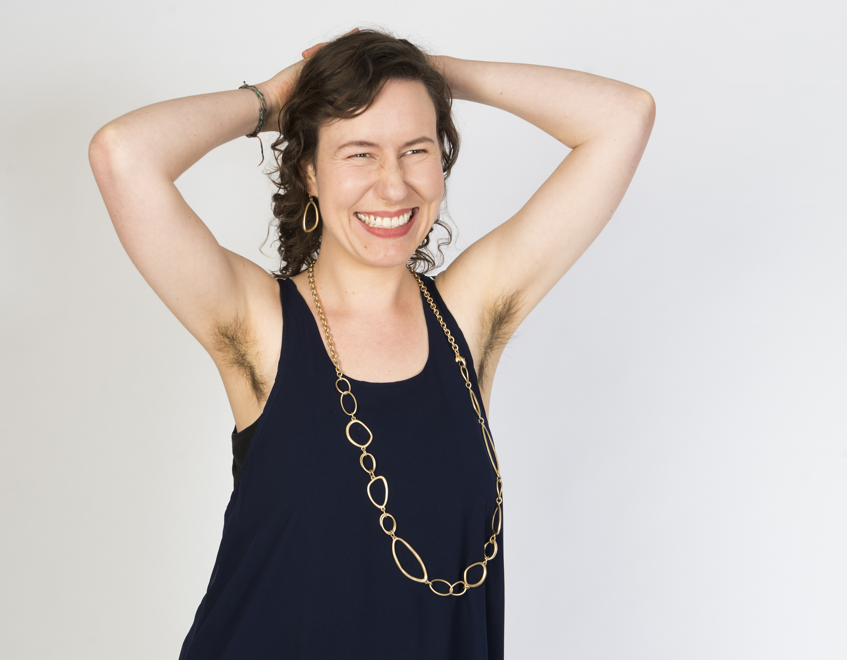 Follow Your Arrow: Coach Elizabeth Cooper on Grounding Her Business in Self Care