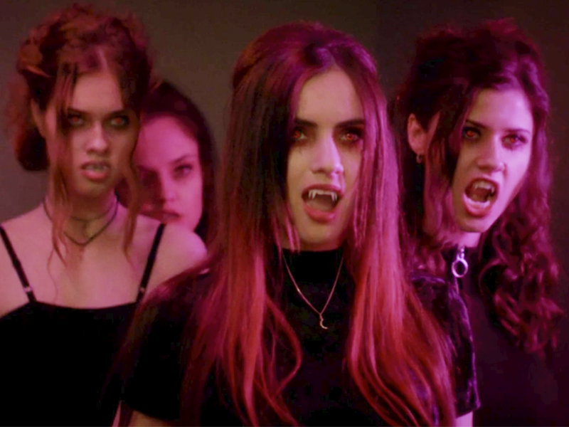 “Mother May I Sleep With Danger?” Is The Best Movie I Have Ever Seen