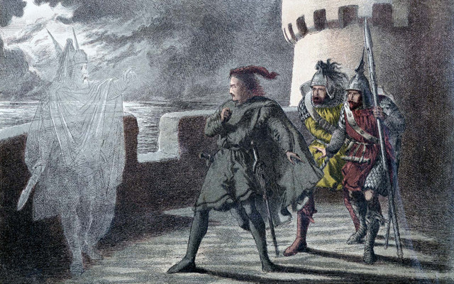 hamlet