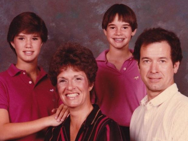 No Filter: The Day Leisha Hailey’s Childhood Haircut Broke The Internet