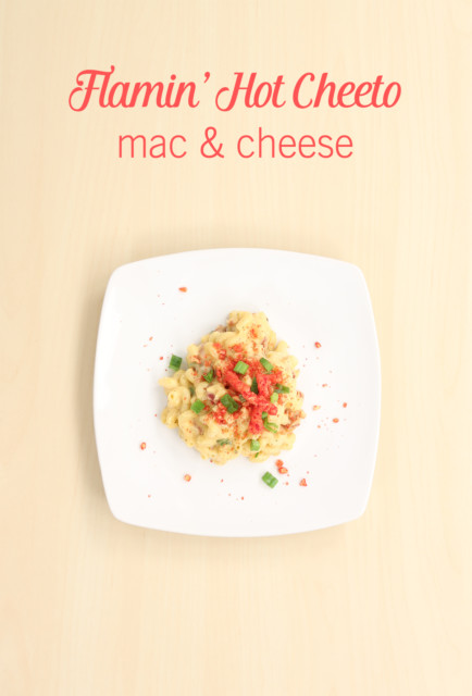 mac-and-cheese