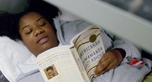 “Orange Is The New Black” Episode 406 Review: Piece of Sh*t