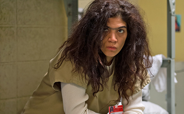 “Orange Is the New Black” 409 Review: “Turn Table Turn”